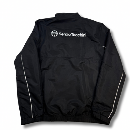 Sergio Tacchini Trainingsjacke (L)