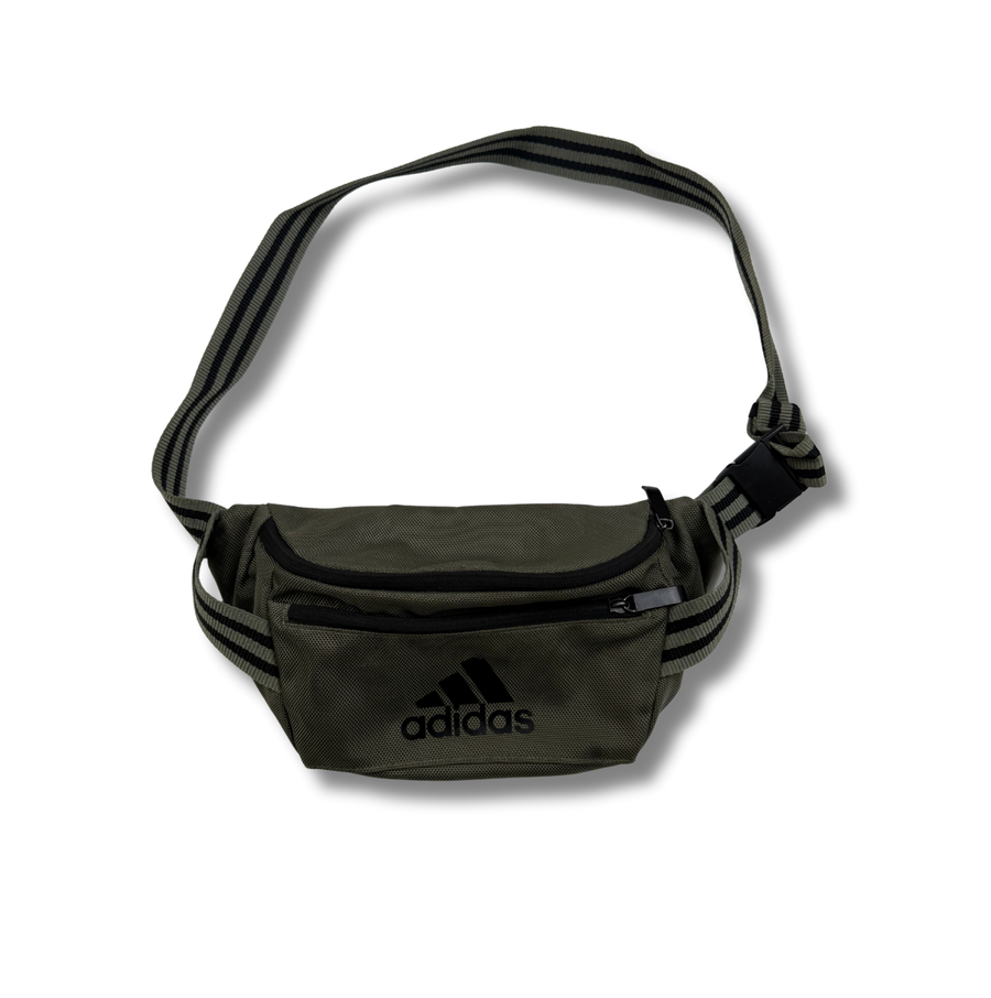 Adidas Bauchtasche Tarnfarbe