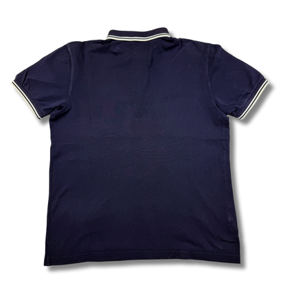 Fred Perry Poloshirt Blau (M)