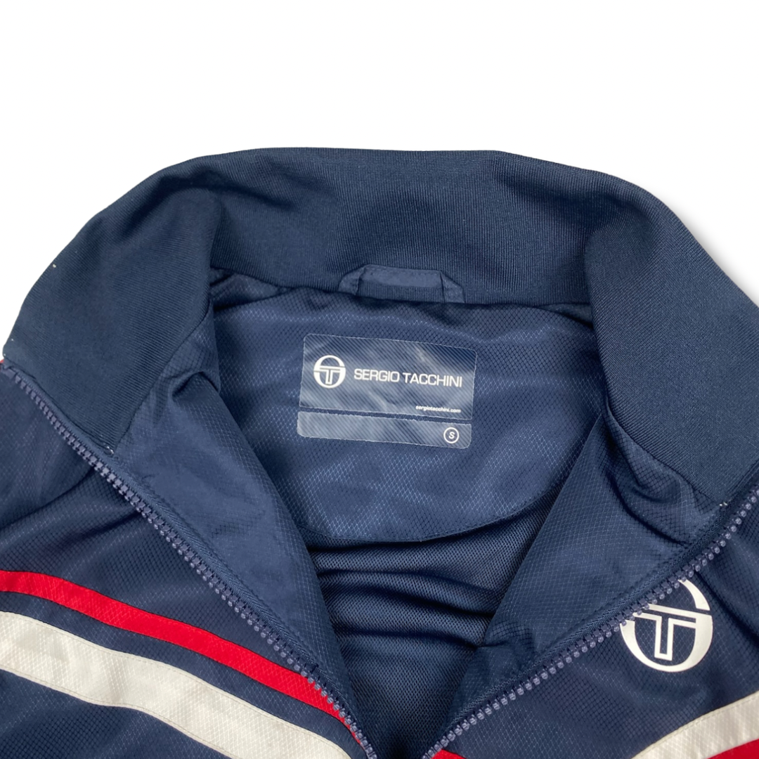 Sergio Tacchini Trainingsanzug (S)
