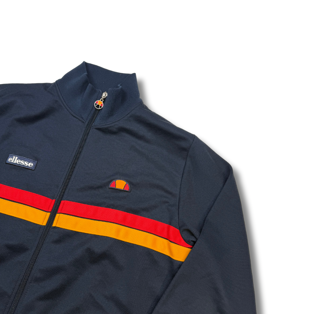 Ellesse Trainingsjacke (M) Avidor Edition