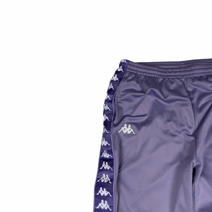 Kappa Trainingsanzug Lila (M)