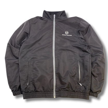 Sergio Tacchini Trainingsjacke Grau (S-M)