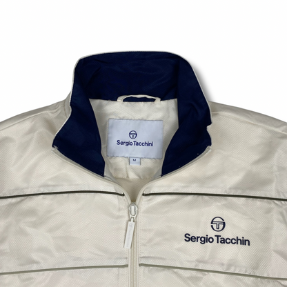 Sergio Tacchini Trainingsanzug (M)