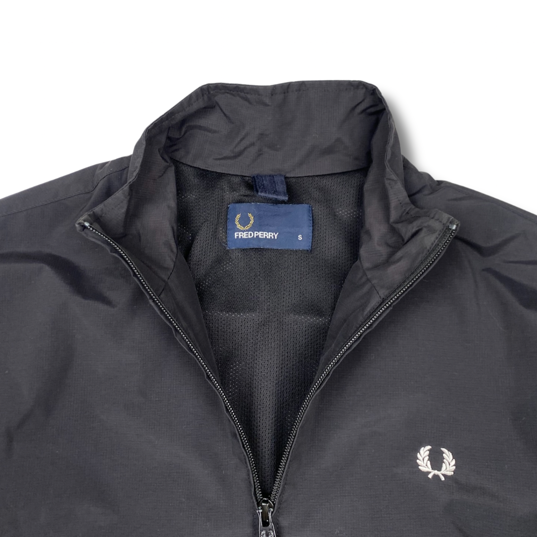 Fred Perry Harrington Jacke (S)
