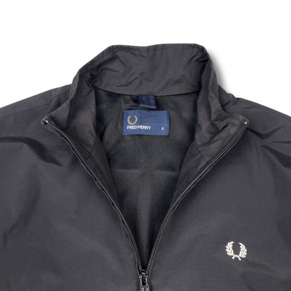 Fred Perry Harrington Jacke (S)