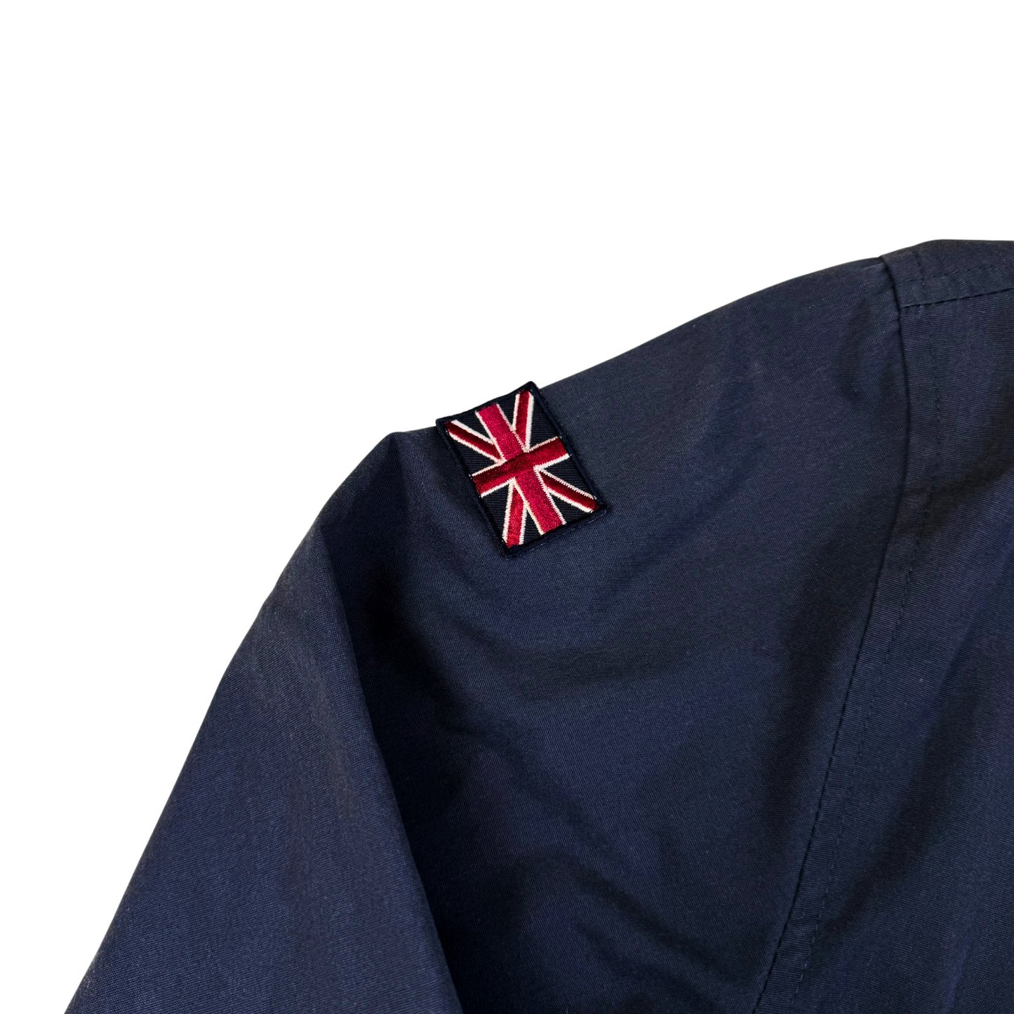 Lonsdale Bomberjacke Blau (M)