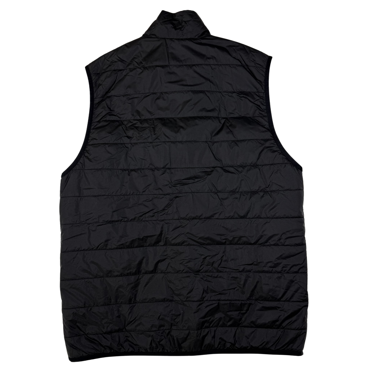 Adidas Weste Schwarz (M)