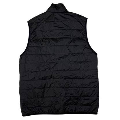 Adidas Weste Schwarz (M)