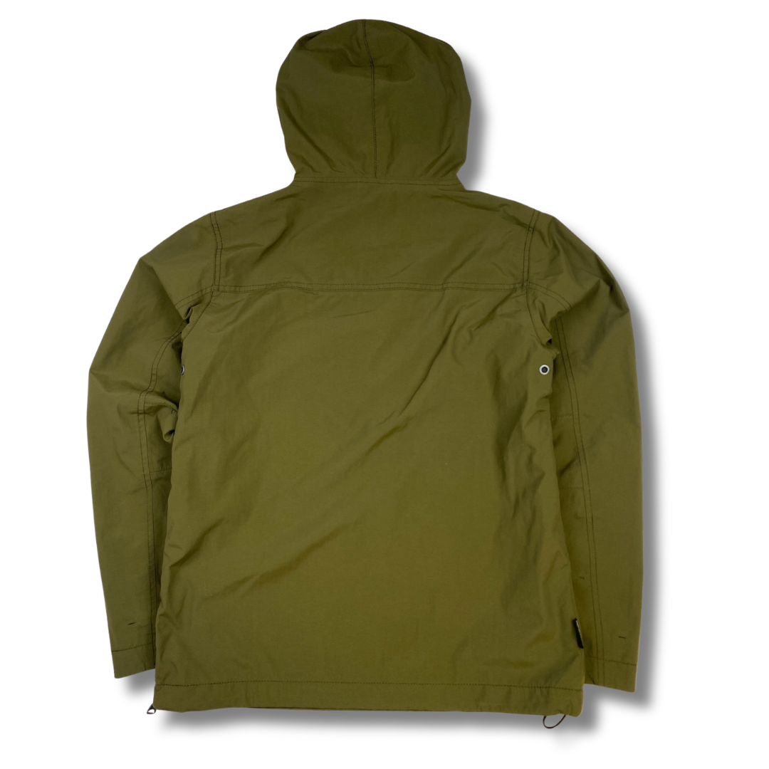 Napapijri Windbreaker Khaki (XS)