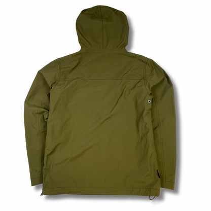 Napapijri Windbreaker Khaki (XS)