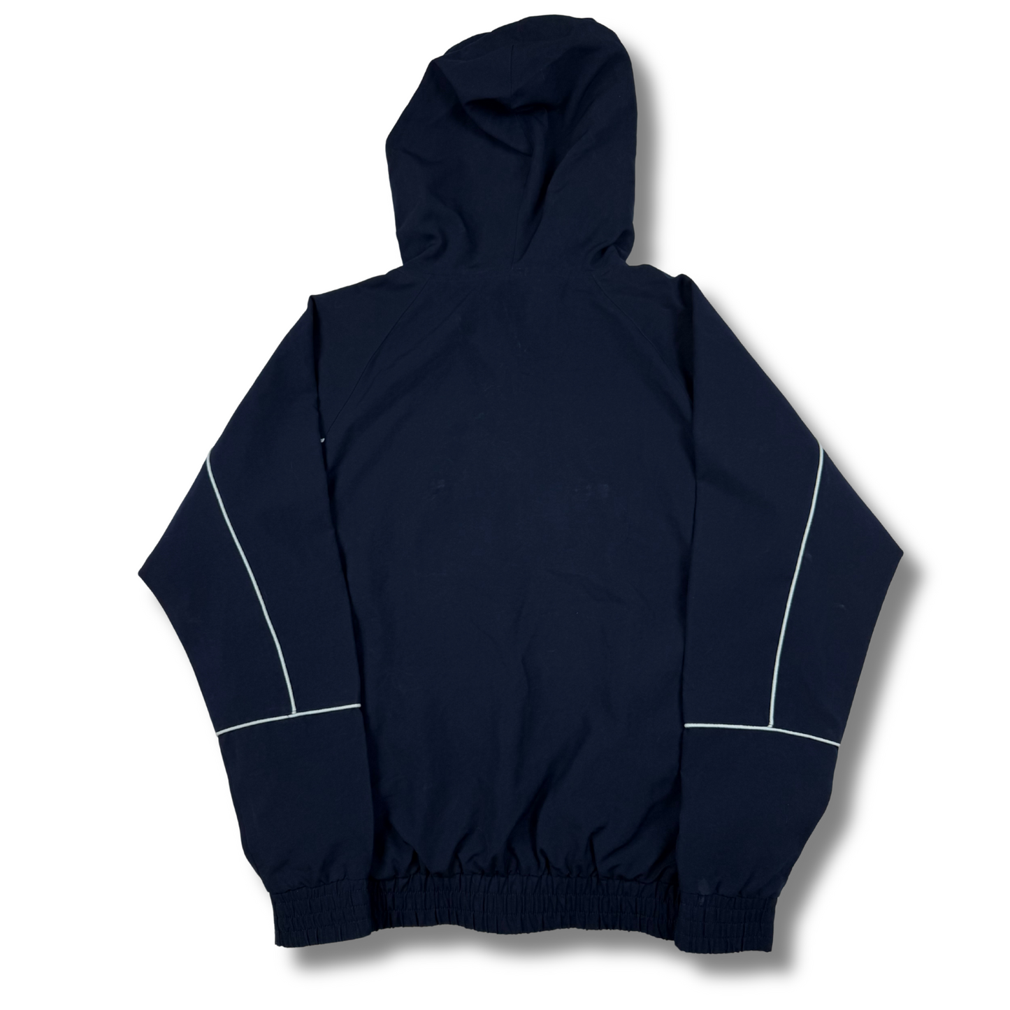 Fred Perry Pullover Blau (S)