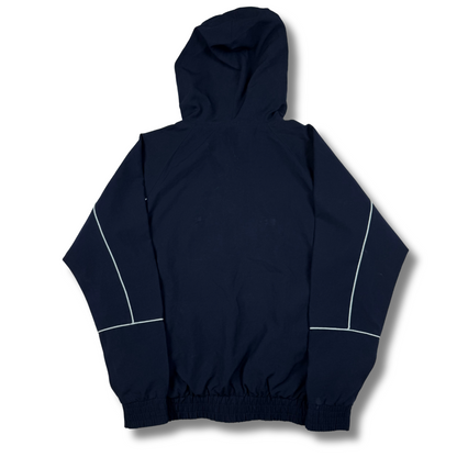 Fred Perry Pullover Blau (S)