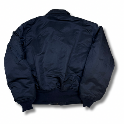 Alpha Industries B-15 Flight Jacket 
(M)