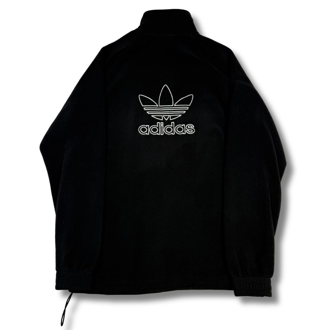 Adidas Retro Fleece (M)