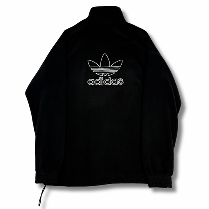 Adidas Retro Fleece (M)