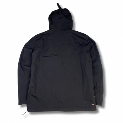 Napapijri Windbreaker Schwarz (XL)