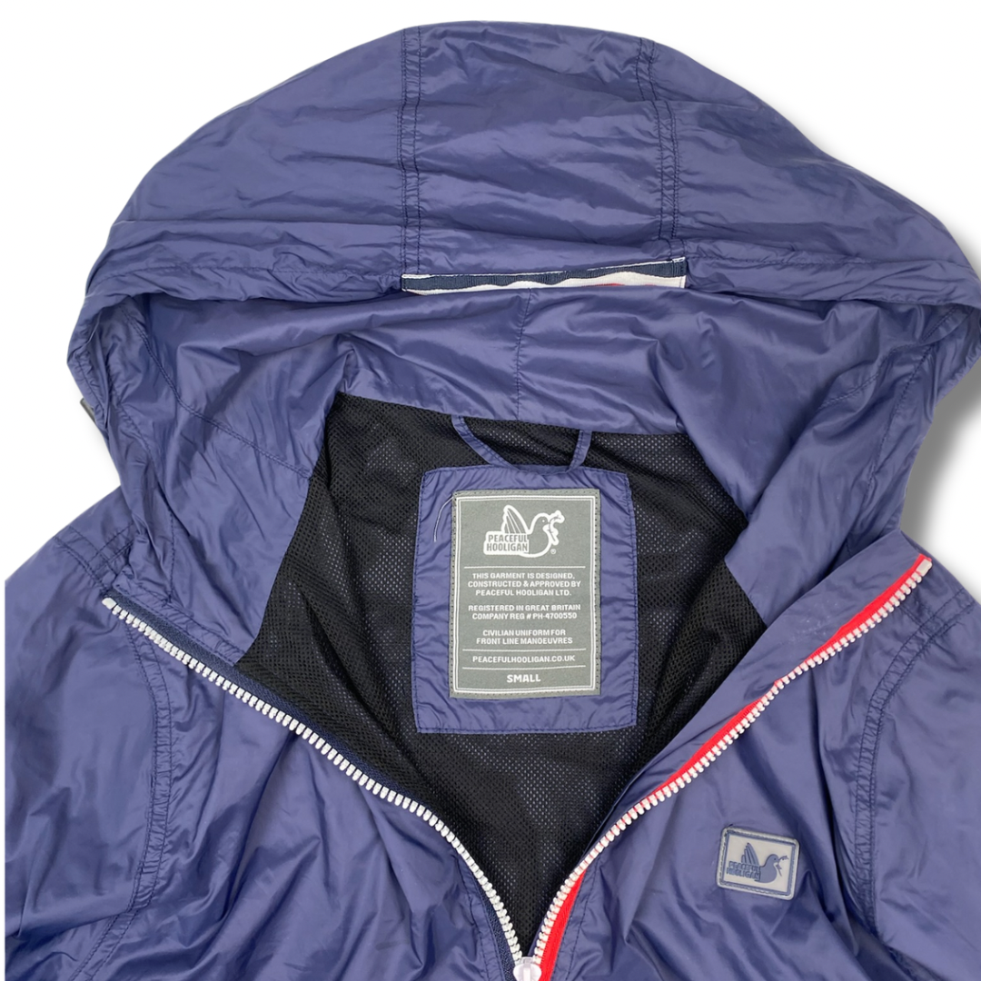 Peaceful Hooligan Windbreaker (S)
