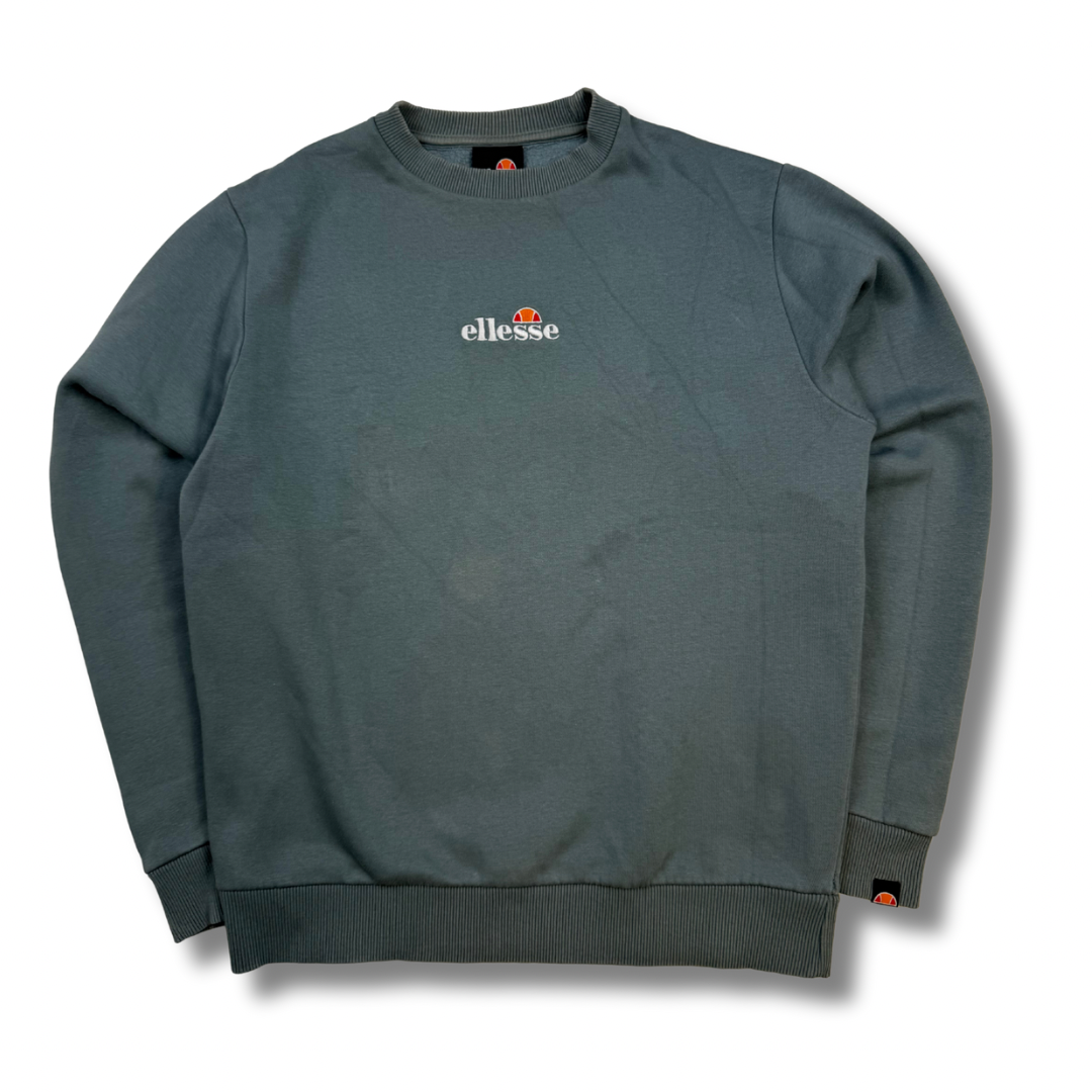 Ellesse Pullover Khaki (M)