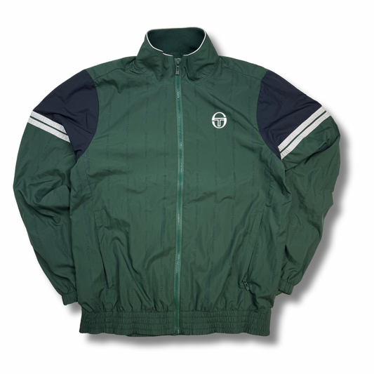 Sergio Tacchini Trainingsjacke (M)