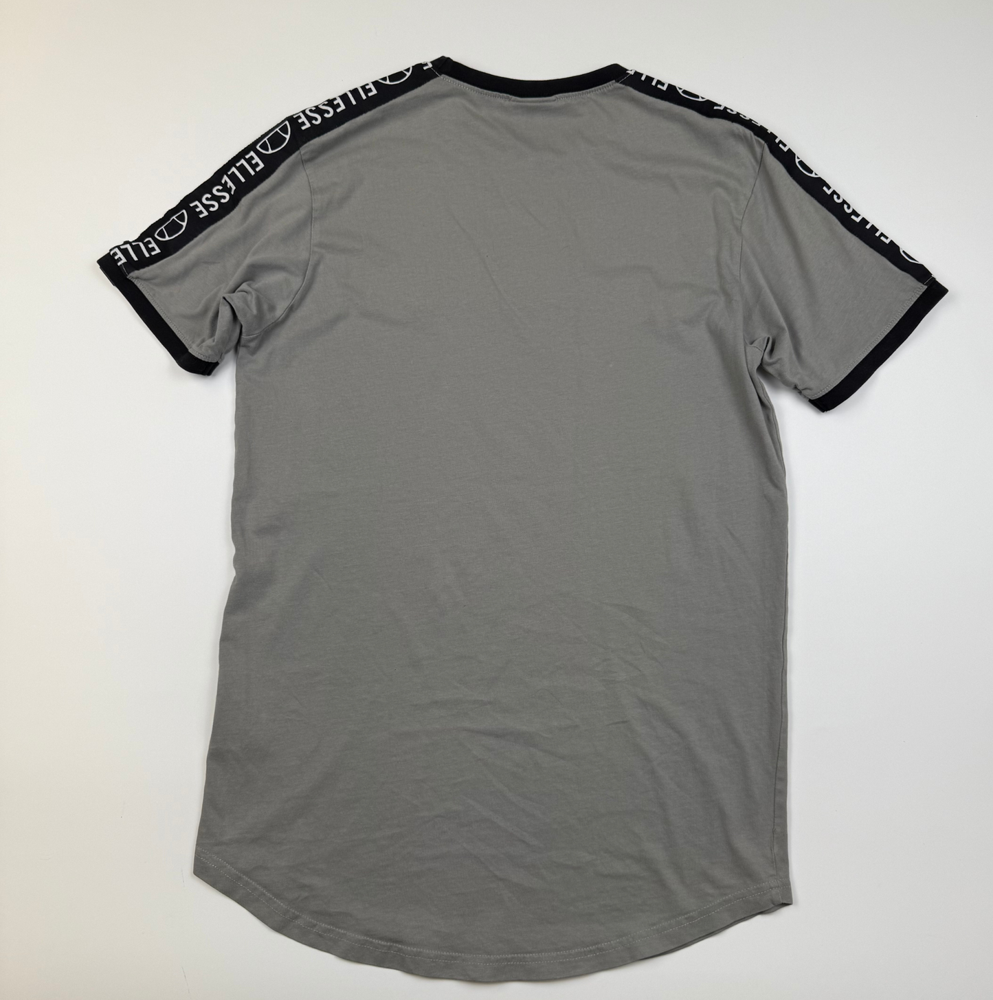 Ellesse T-Shirt Grau (S)
