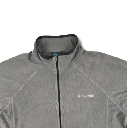 Columbia Pullover Grau (M)