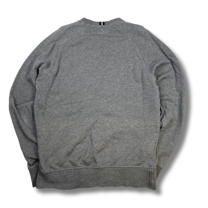 Fred Perry Pullover Grau (M)