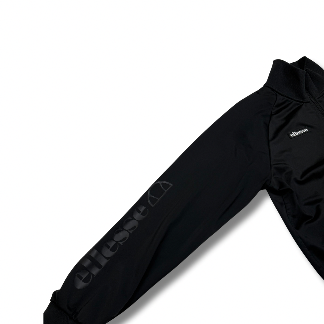 Ellesse Trainingsjacke Schwarz (XL)