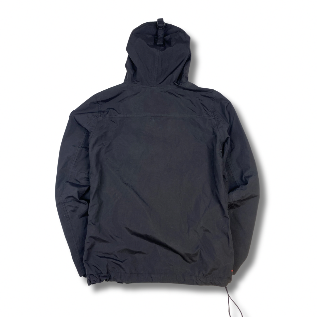 Napapijri Windbreaker Schwarz (M)