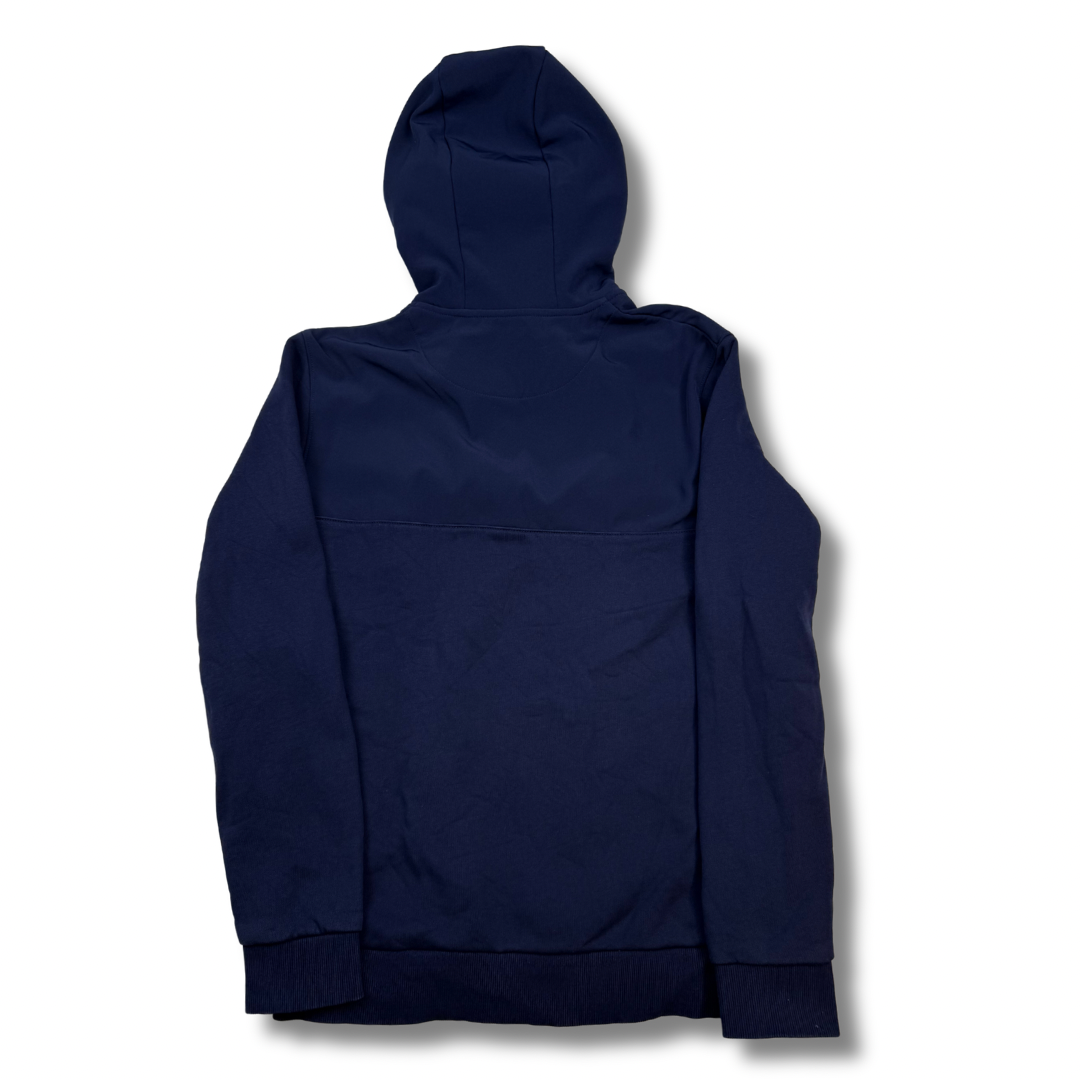 Lyle & Scott Zip Hoodie (M)