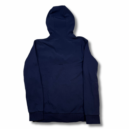 Lyle & Scott Zip Hoodie (M)