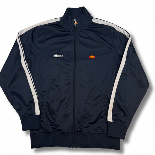 Ellesse Bernivo Trainingsjacke Navy (M)