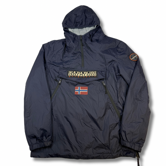 Napapijri WindbreakerNavy (XL)