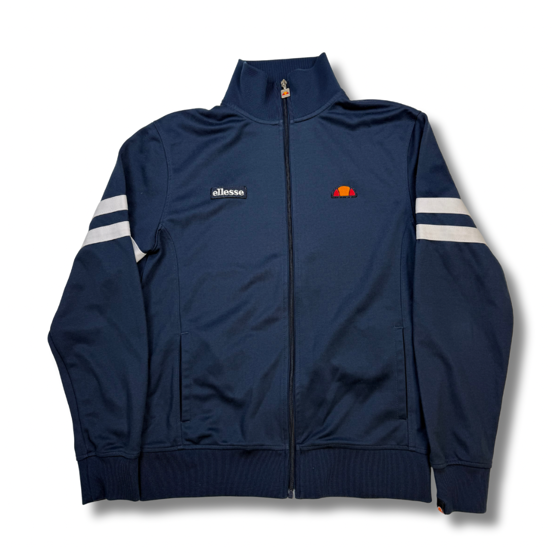 Ellesse Trainingsjacke Roma Blau (L)