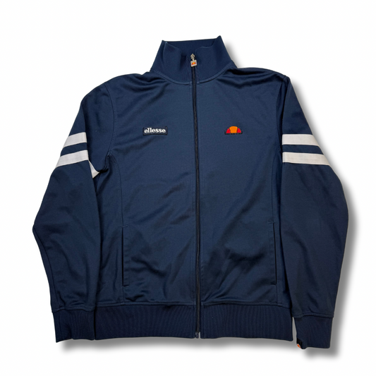Ellesse Trainingsjacke Roma Blau (L)