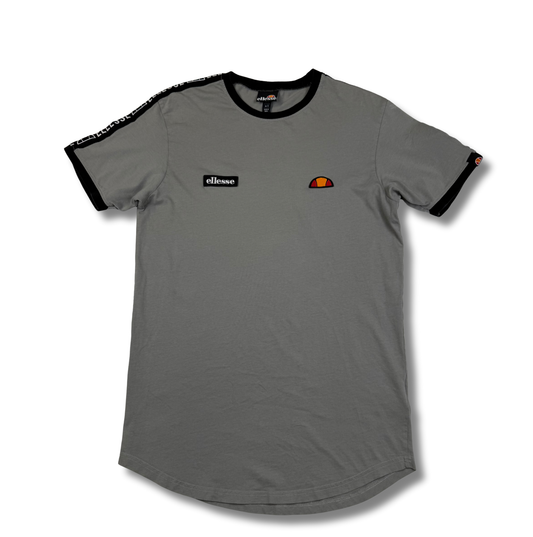 Ellesse T-Shirt Grau (S)