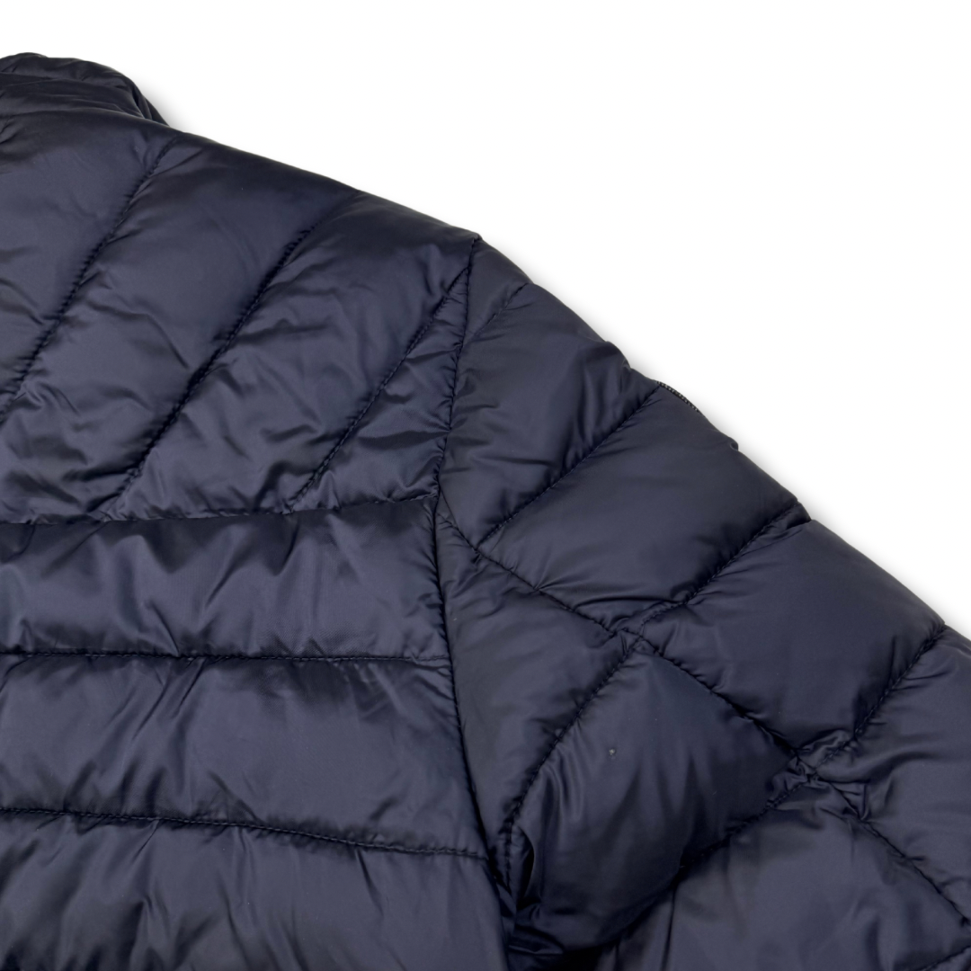 Napapijri Puffer-DaunenJacke Blau (L)