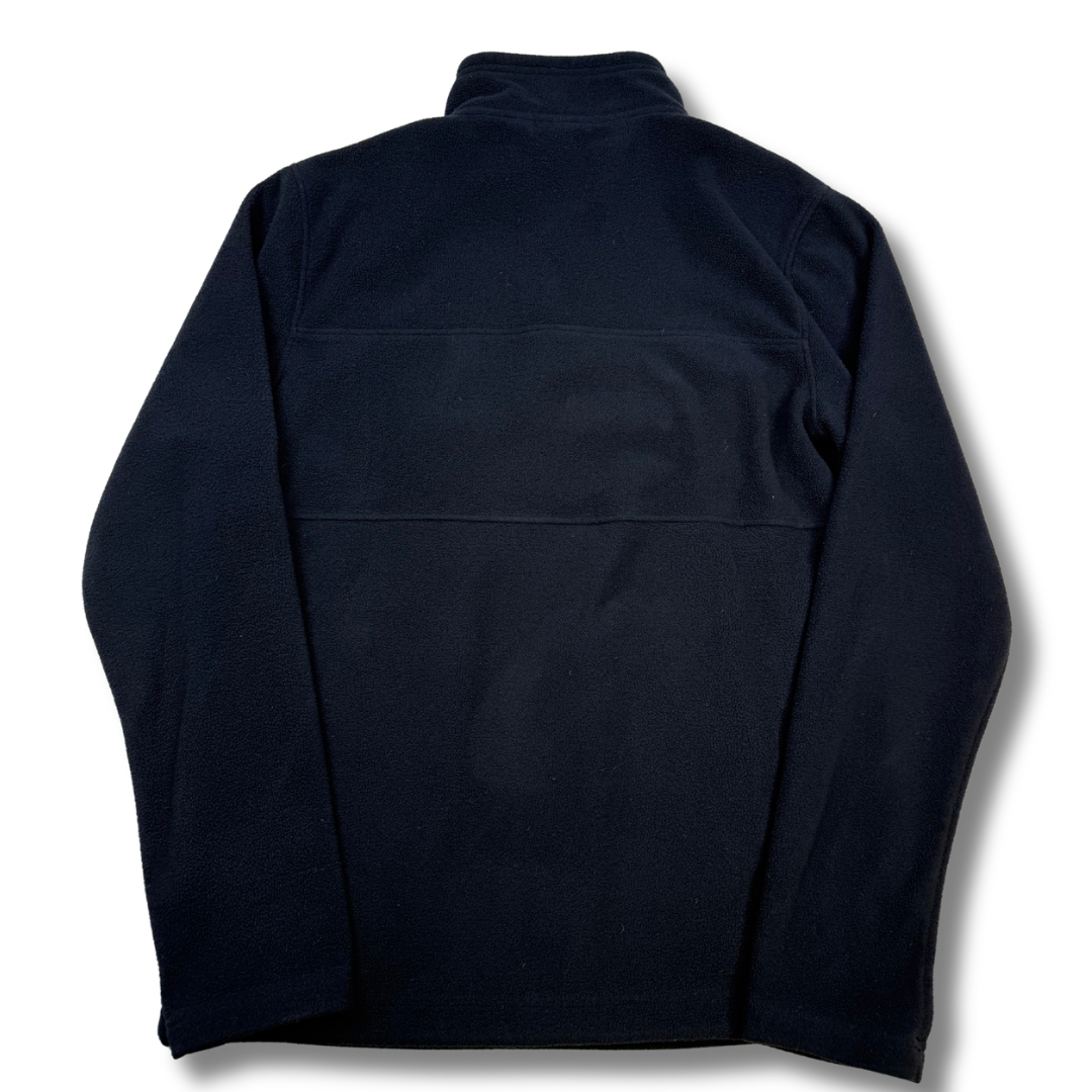 Napapijri Fleece Navy (M)