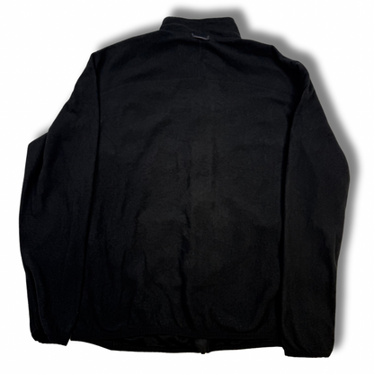 The North Face Fleece Schwarz (L)