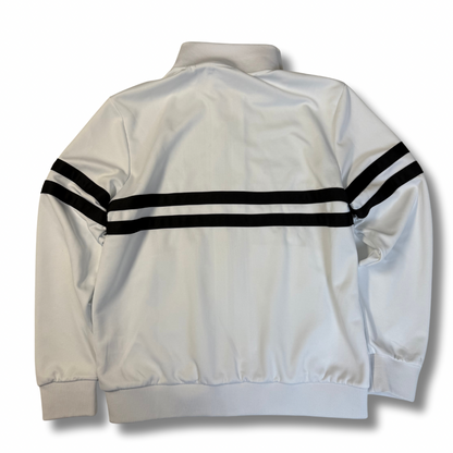 Ellesse Trainingsjacke Weiß (L)