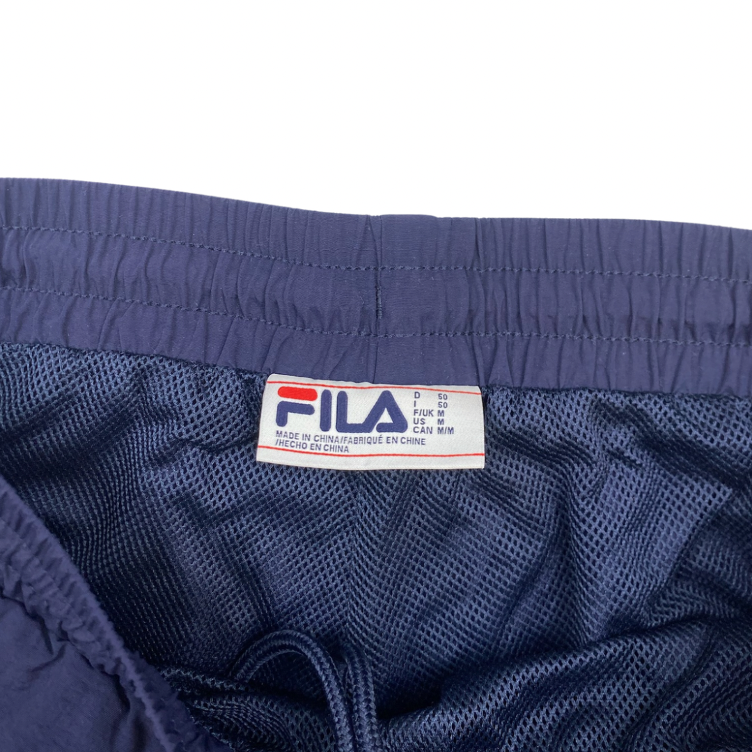 Fila Jogginghose Navy (M)