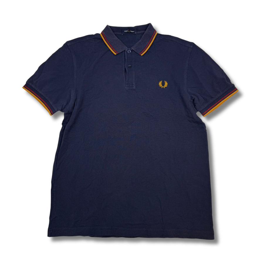 Fred Perry Poloshirt (M)