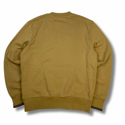 Fred Perry Pullover (L)