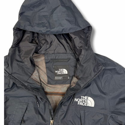 The North Face Jacke Schwarz (L)