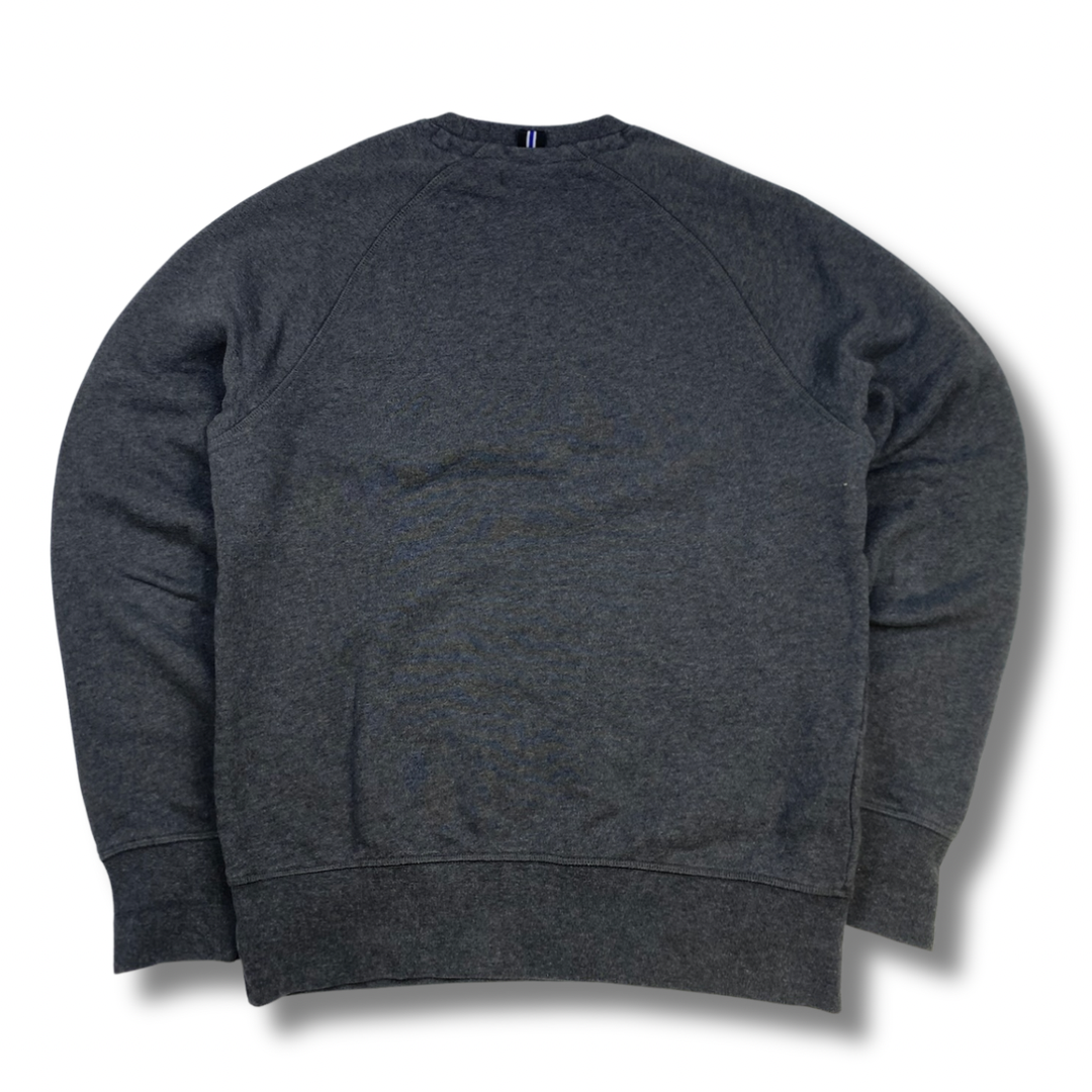 Fred Perry Pullover Grau (S)
