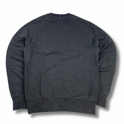 Fred Perry Pullover Grau (S)