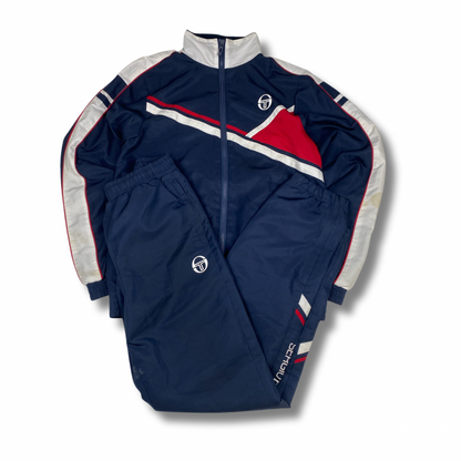 Sergio Tacchini Trainingsanzug (S)