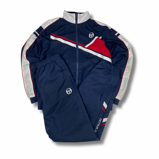 Sergio Tacchini Trainingsanzug (S)