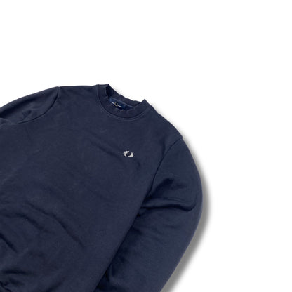 Fred Perry Pullover Dunkelblau (M)
