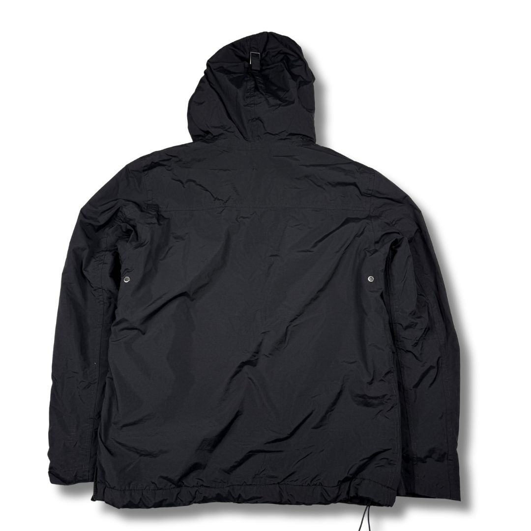 Napapijri Rainforest Anorak Schwarz (M)